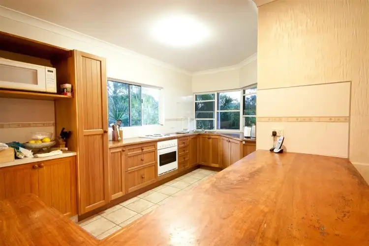 Third view of Homely house listing, 61 Moonlight Drive, Jubilee Pocket QLD 4802