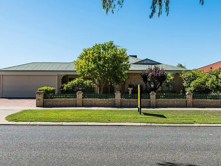 Main view of Homely house listing, 20 Okehampton Road, Warnbro WA 6169