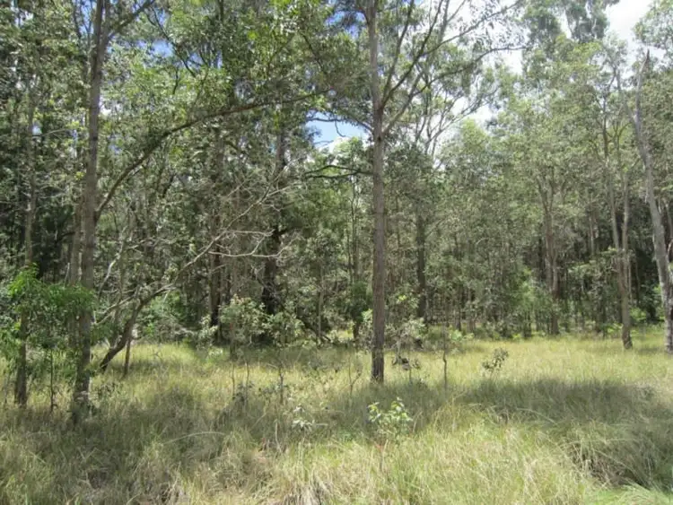 Third view of Homely land listing, Address available on request