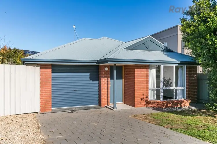 Second view of Homely house listing, 5 Station Crescent, Sheidow Park SA 5158