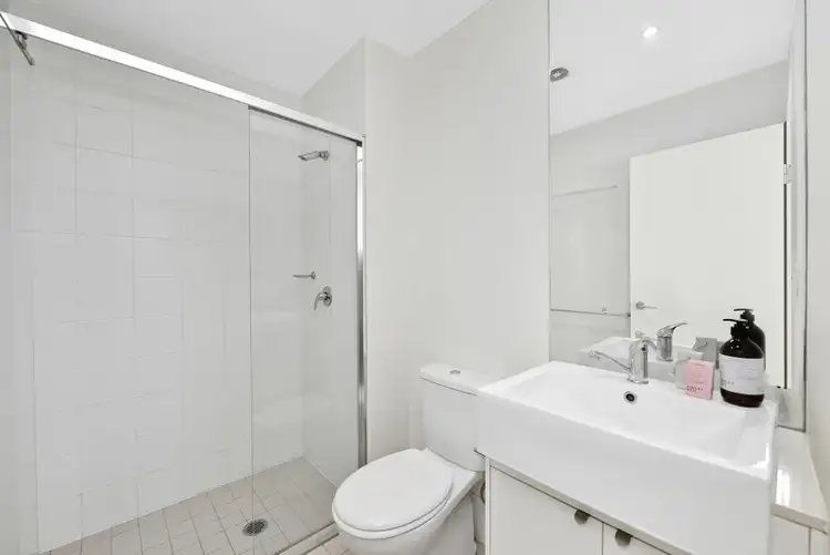 Fifth view of Homely apartment listing, A501/10-16 Marquet Street, Rhodes NSW 2138