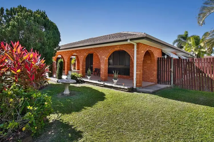 26 Brookhurst Avenue, Kirwan QLD 4817