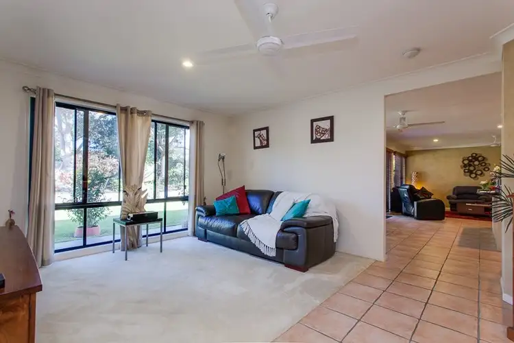 Third view of Homely house listing, 17 Simpson Way, Forest Lake QLD 4078