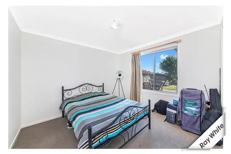 Sixth view of Homely house listing, 10 John James Loop, Macgregor ACT 2615