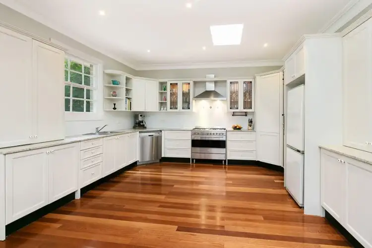 Fifth view of Homely house listing, 85 Bobbin Head Road, Turramurra NSW 2074
