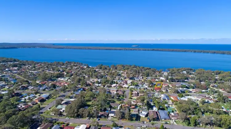 Main view of Homely house listing, 108 Manoa Road, Budgewoi NSW 2262