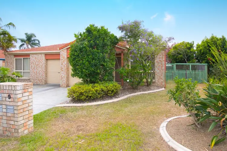 Second view of Homely other listing, 2/9 Crystal Reef Drive, Coombabah QLD 4216
