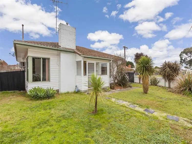 Second view of Homely house listing, 6 Tate Street, East Geelong VIC 3219