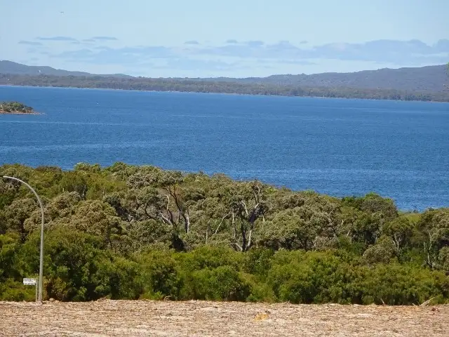 Lot 144 Beaufortia Gardens, Denmark WA 6333