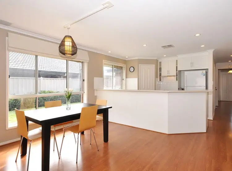 Fifth view of Homely house listing, 54 Serafino Drive, Noarlunga Downs SA 5168