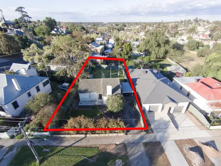 260 Wattle Street, Bendigo VIC 3550