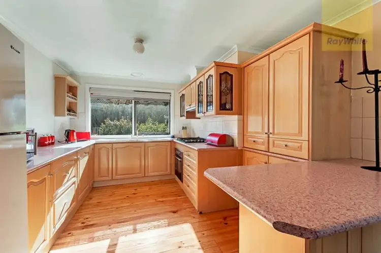Second view of Homely house listing, 16 Metropolitan Avenue, Craigieburn VIC 3064