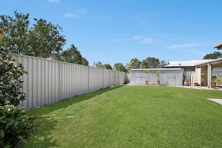 Fourth view of Homely house listing, 3 Schooner Circuit, Manly West QLD 4179