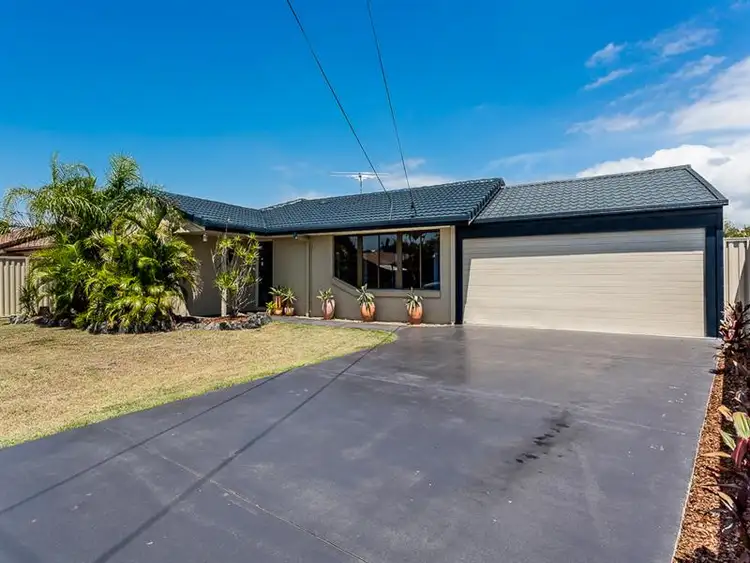 Second view of Homely house listing, 13 Cascade Street, Kippa-ring QLD 4021