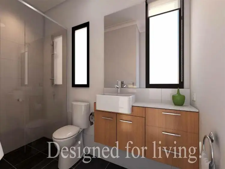 Seventh view of Homely townhouse listing, 4/247 Aberdeen Parade (a), Boondall QLD 4034