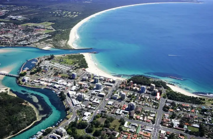 1, 50 and 52 Macintosh and Head Street, Forster NSW 2428