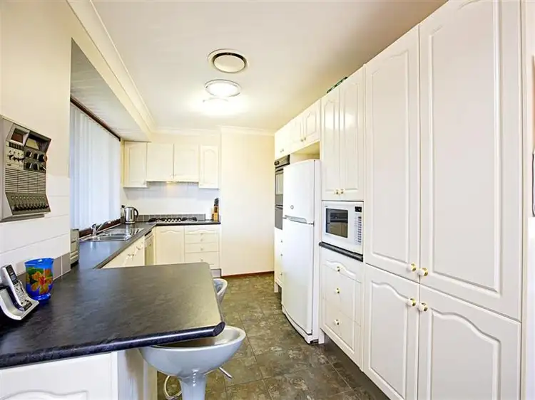 Fourth view of Homely house listing, 9 Bungalow Parade, Werrington Downs NSW 2747