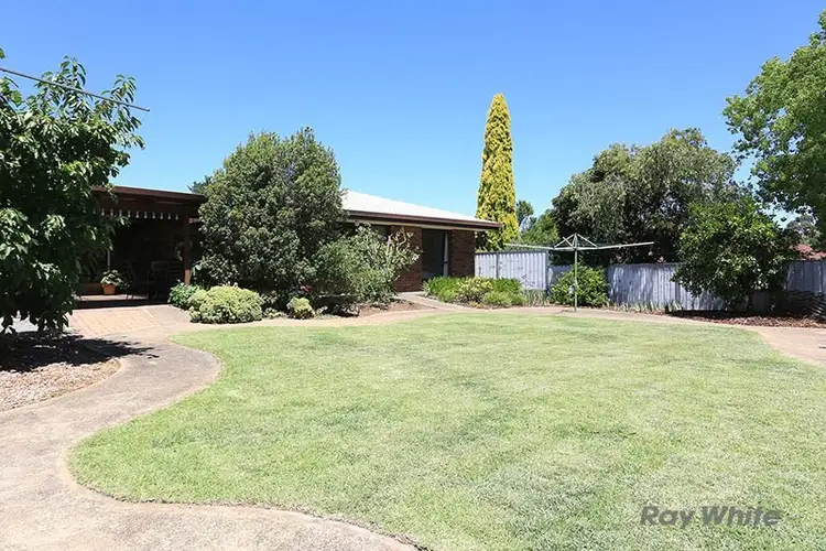 Second view of Homely house listing, 7 Sabine Street, Clare SA 5453