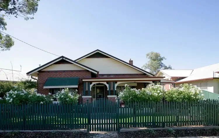 Second view of Homely house listing, 53 brookong Avenue, Wagga Wagga NSW 2650