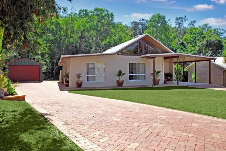9 Muruk Crescent, Jubilee Pocket QLD 4802