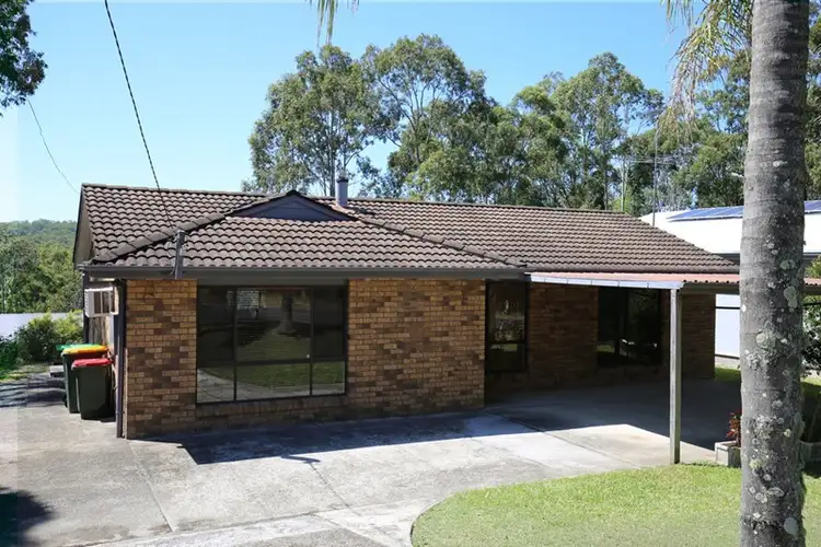 Main view of Homely house listing, 32 Curlew Crescent, Nerong NSW 2423