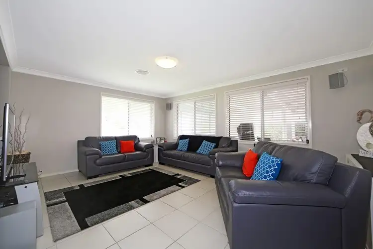 Seventh view of Homely house listing, 17 Mountain Ash Place, Worrigee NSW 2540