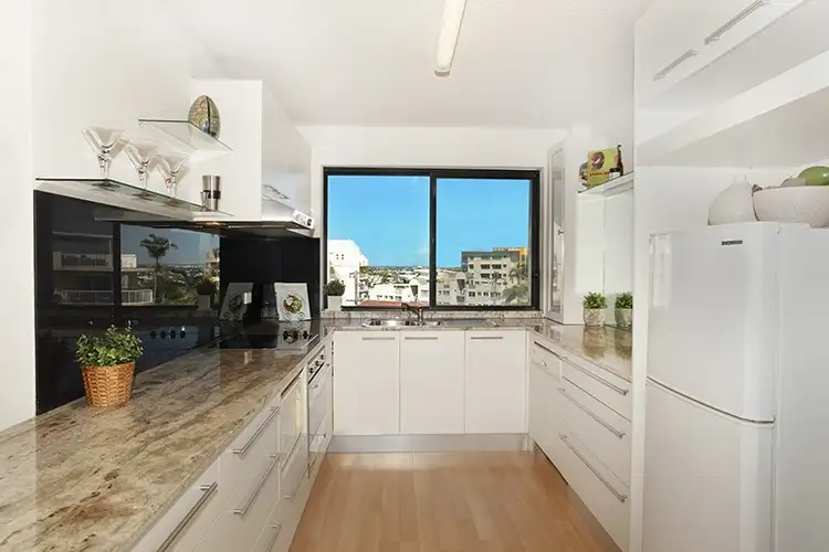 Second view of Homely unit listing, 12/10 Buderim Avenue, Alexandra Headland QLD 4572
