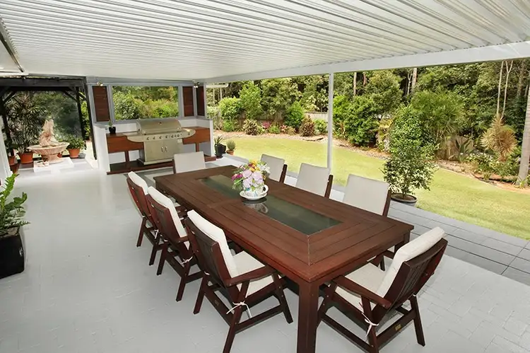 Fifth view of Homely house listing, 33 Merimist Way, Kiels Mountain QLD 4559