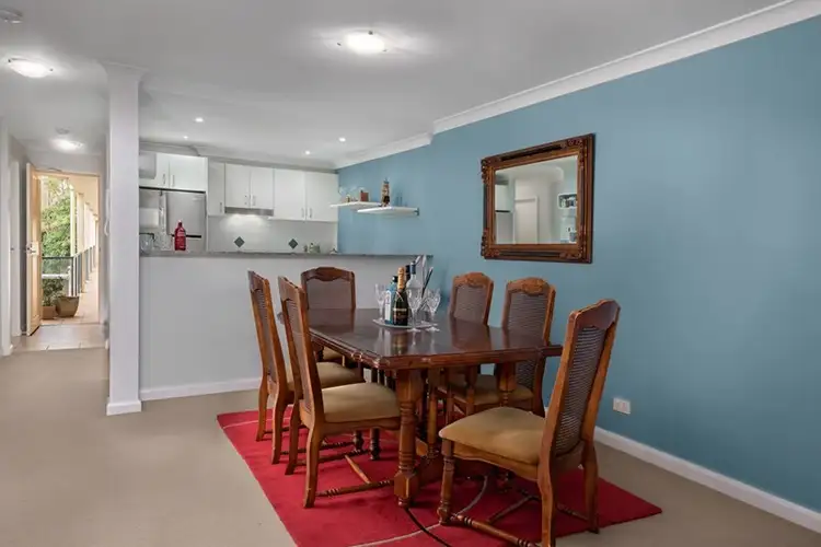Second view of Homely unit listing, 102/1348 Pittwater Road, Narrabeen NSW 2101