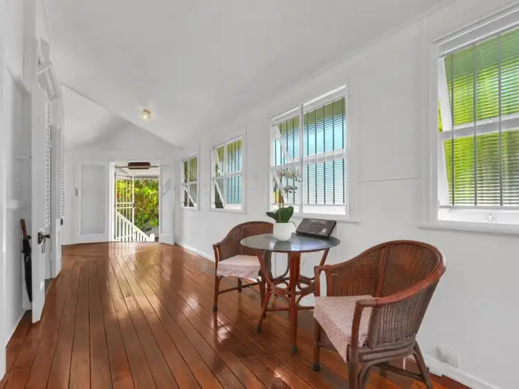 Fifth view of Homely house listing, 3 Laurel Avenue, Wilston QLD 4051