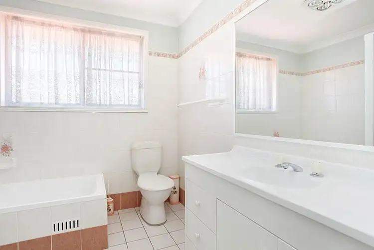 Fifth view of Homely house listing, 4 View Park Street, Prospect NSW 2148