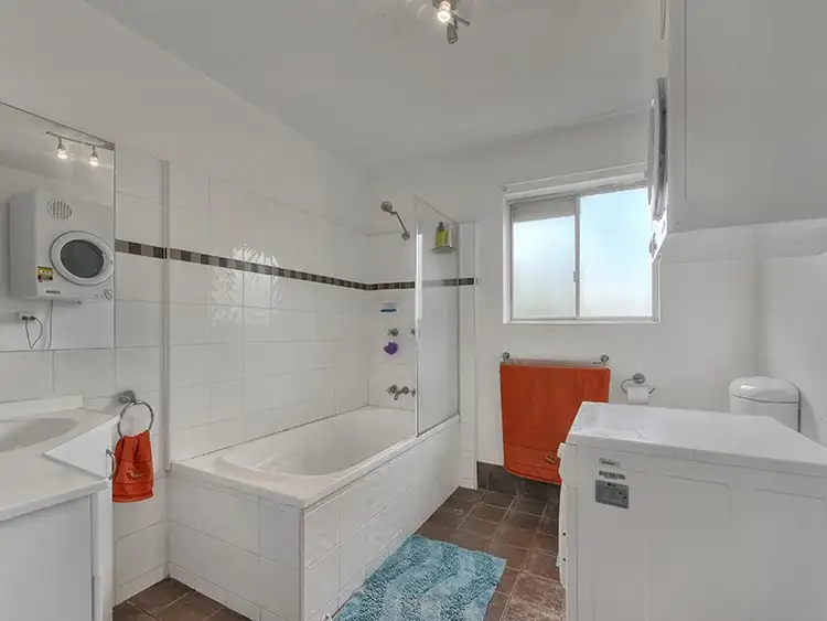 Seventh view of Homely apartment listing, 4/31 Grantson Street, Windsor QLD 4030