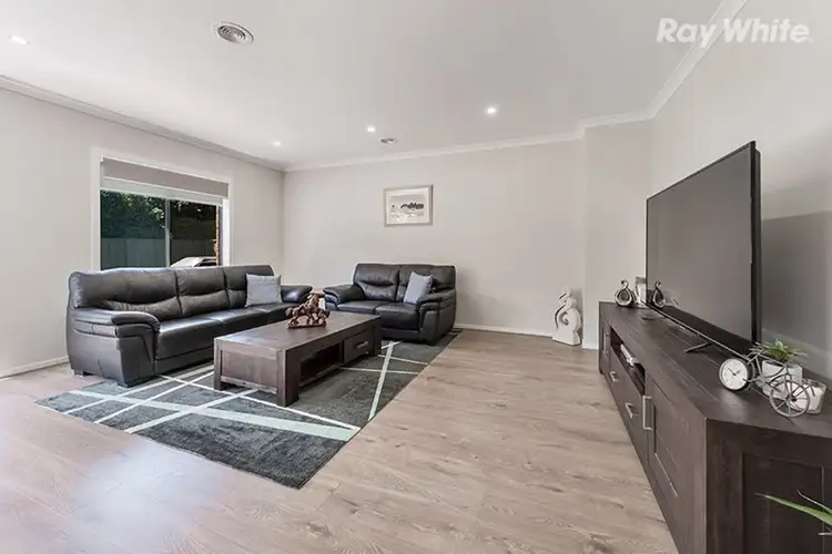 Sixth view of Homely house listing, 28 Paisley Crescent, Mernda VIC 3754