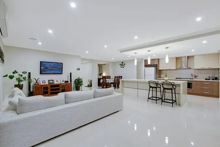 Sixth view of Homely house listing, 64 Monaco Circuit, Epping VIC 3076