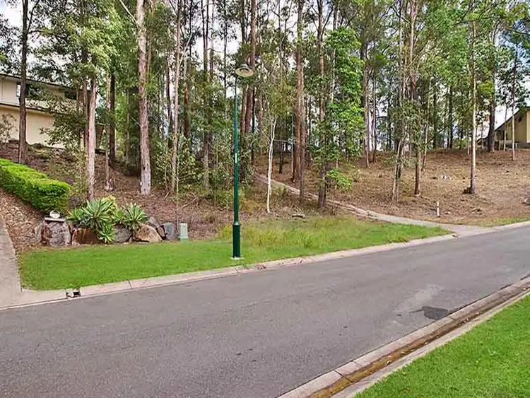 Third view of Homely land listing, 6 Summer Ridge Place, Buderim QLD 4556