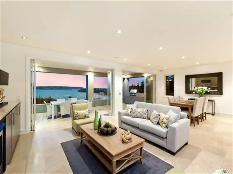 Sixth view of Homely other listing, 5B Arbutus Street, Mosman NSW 2088