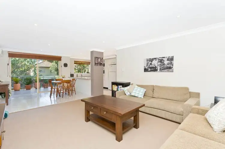 Main view of Homely apartment listing, 10/46 Talara Road, Gymea NSW 2227