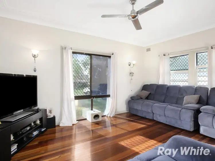 Second view of Homely house listing, 16 Maud Street, Grafton NSW 2460