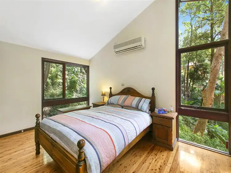 Fifth view of Homely house listing, 90 Campbell Drive, Wahroonga NSW 2076
