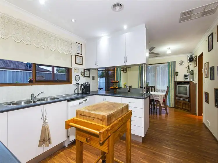 Third view of Homely house listing, 19 Merrill Drive, Epping VIC 3076