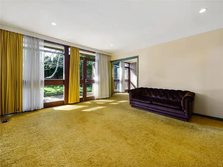 Third view of Homely house listing, 1/40 Parnell Street, Elsternwick VIC 3185
