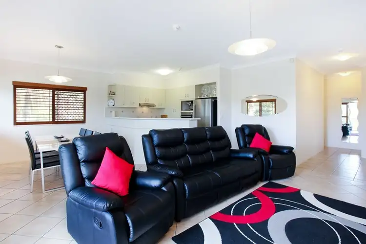 Fifth view of Homely apartment listing, 77/955 Gold Coast Highway, Palm Beach QLD 4221