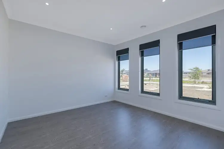 Third view of Homely house listing, 85 Wallara Waters Boulevard, Wallan VIC 3756