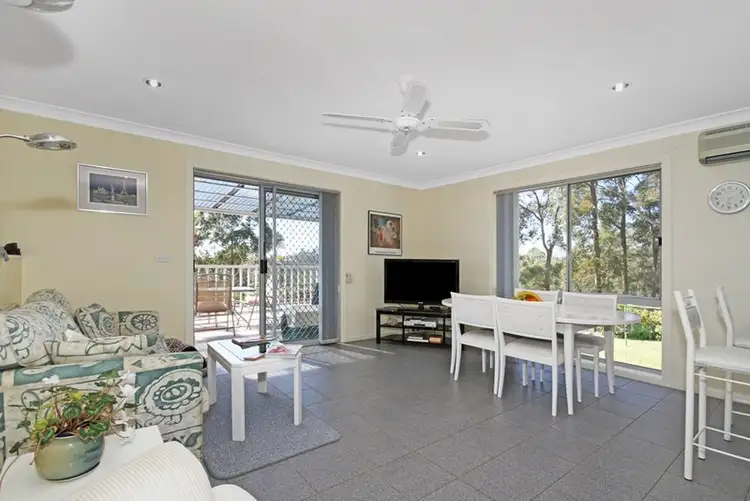 Sixth view of Homely house listing, 15 Yarrabee Drive, Catalina NSW 2536