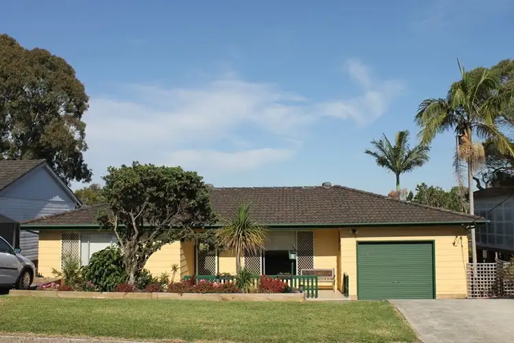 Main view of Homely house listing, 9 The Beam, Port Macquarie NSW 2444