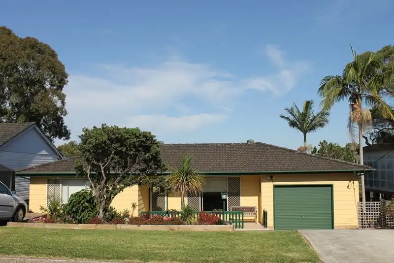 Main view of Homely house listing, 9 The Beam, Port Macquarie NSW 2444