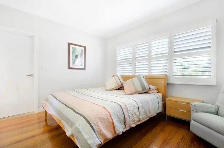 Fifth view of Homely house listing, 1 Edwin Street, Box Hill North VIC 3129