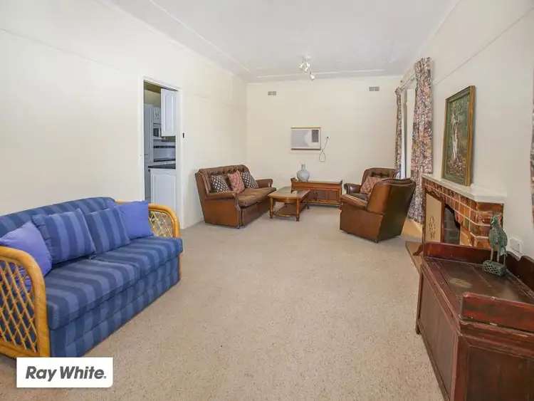 Fourth view of Homely house listing, 48 Barnes Street, Berkeley NSW 2506