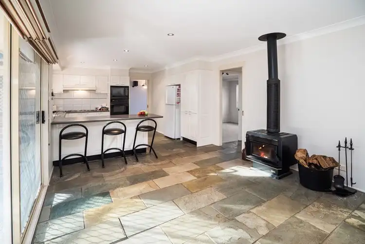 Sixth view of Homely house listing, 15 Snow Gum Place, Alfords Point NSW 2234