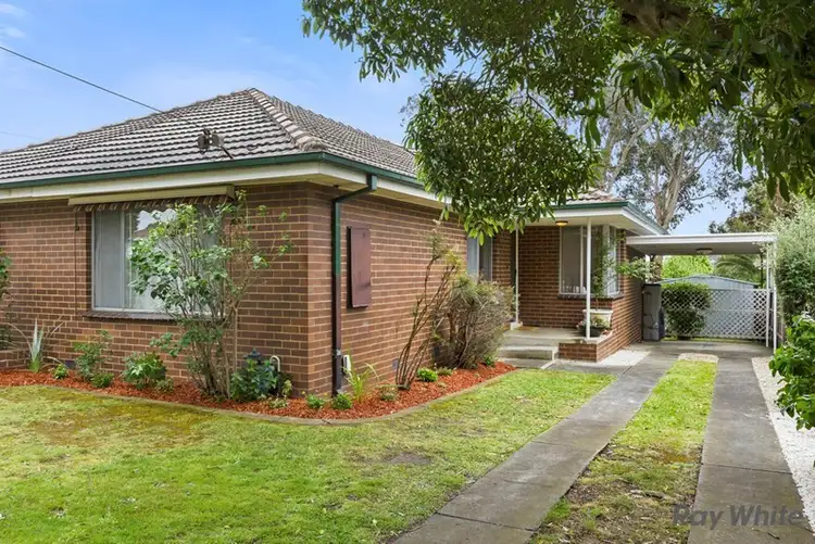 11A Nash Road, Box Hill South VIC 3128